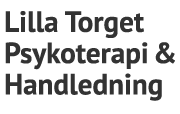 Lilla Torget Psykoterapi & Handledning